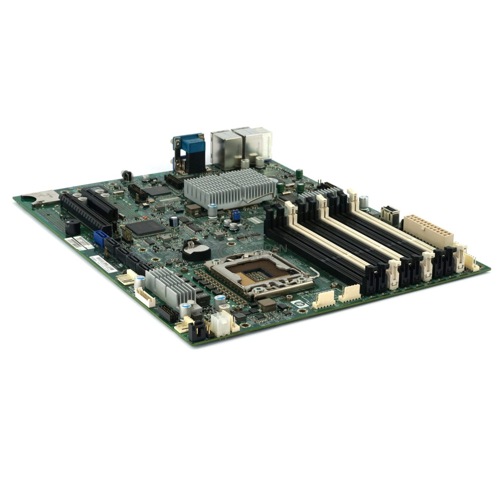 536391-001 HP SYSTEM BOARD FOR PROLIANT DL320 G6 538935-001, 186546-000